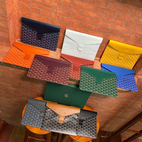 goyard official site